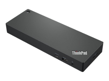 Bild på Lenovo ThinkPad Universal Thunderbolt 4 Dock