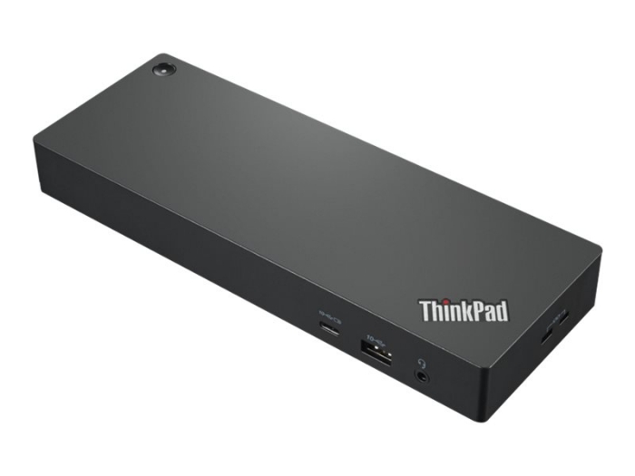 Bild på Lenovo ThinkPad Universal Thunderbolt 4 Dock