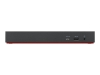 Bild på Lenovo ThinkPad Universal Thunderbolt 4 Dock