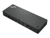 Bild på Lenovo ThinkPad Universal Thunderbolt 4 Dock