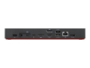 Bild på Lenovo ThinkPad Universal Thunderbolt 4 Dock