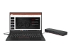 Bild på Lenovo ThinkPad Universal Thunderbolt 4 Dock