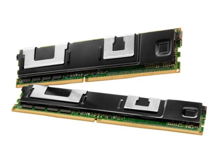 Bild på Intel Optane Persistent Memory 200 Series