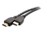 Bild på C2G 6ft (1.8m) Ultra High Speed HDMI® Cable with Ethernet