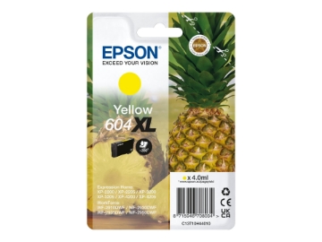 Bild på Epson 604XL Singlepack