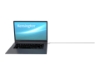 Bild på Kensington MicroSaver 2.0 Keyed Ultra Laptop Lock Like Keyed