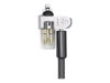 Bild på Kensington MicroSaver 2.0 Keyed Ultra Laptop Lock Like Keyed