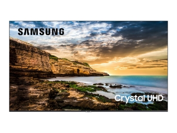 Bild på Samsung QE43T