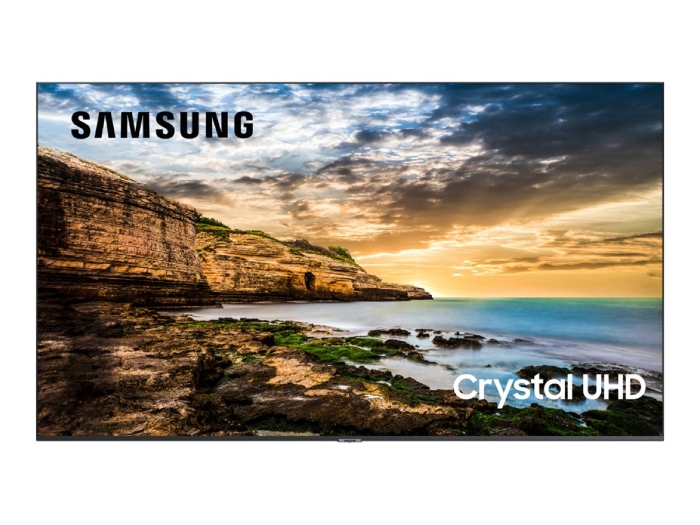 Bild på Samsung QE43T