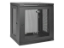 Bild på Eaton Tripp Lite Series 12U Wall Mount Rack Enclosure Server Cabinet w/ Door & Side Panels