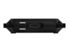 Bild på WD_Black P50 Game Drive SSD WDBA3S0040BBK