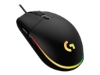 Bild på Logitech Gaming Mouse G102 LIGHTSYNC