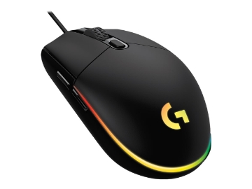 Bild på Logitech Gaming Mouse G102 LIGHTSYNC
