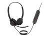 Bild på Jabra Engage 40 Stereo