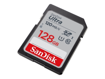 Bild på SanDisk Ultra