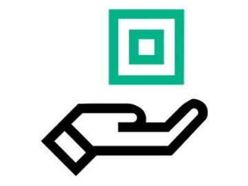 Bild på HPE Aruba Base Service