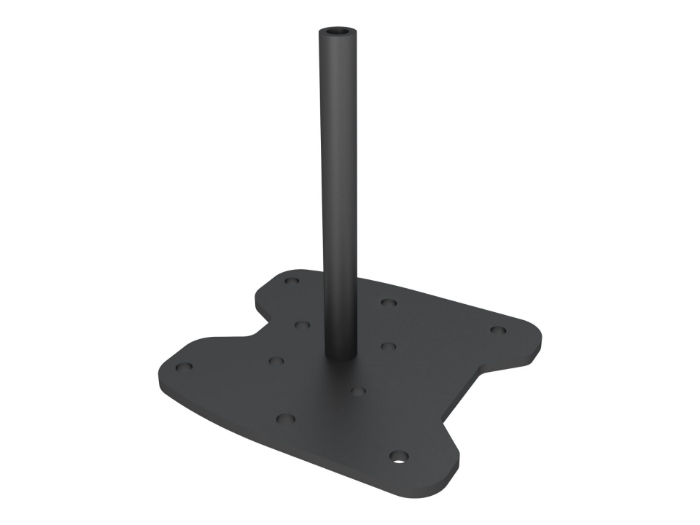 Bild på Multibrackets M Pro Series Bolt Down Floor Plate