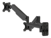 Bild på Multibrackets M Monitormount Wall Basic Dual