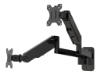 Bild på Multibrackets M Monitormount Wall Basic Dual