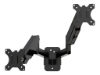 Bild på Multibrackets M Monitormount Wall Basic Dual