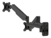 Bild på Multibrackets M Monitormount Wall Basic Dual