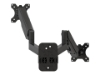 Bild på Multibrackets M Monitormount Wall Basic Dual