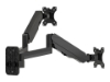 Bild på Multibrackets M Monitormount Wall Basic Dual