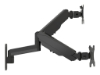 Bild på Multibrackets M Monitormount Wall Basic Dual