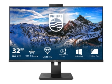 Bild på Philips Brilliance P-line 326P1H