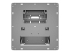 Bild på Multibrackets M Public Video Wall Mount Push Small