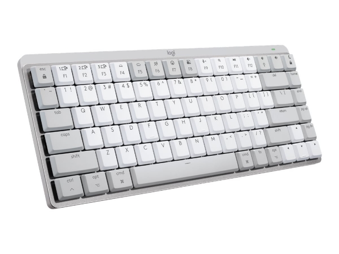 Bild på Logitech Master Series MX Mechanical Mini for Mac