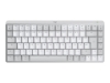 Bild på Logitech Master Series MX Mechanical Mini for Mac