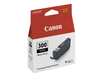 Bild på Canon PFI-300 MBK