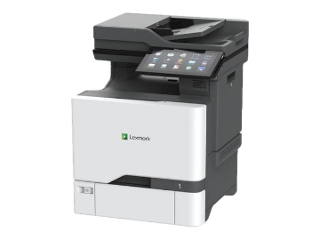 Bild på Lexmark CX735adse