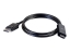 Bild på C2G 1.8m DisplayPort Male to HD Male Active Adapter Cable