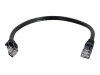 Bild på C2G Cat6 Booted Unshielded (UTP) Network Patch Cable