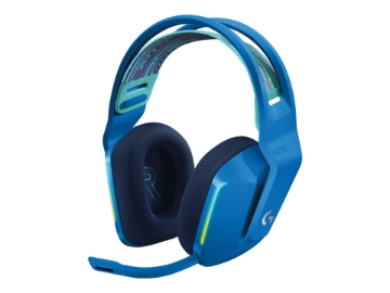Bild på Logitech G G733 LIGHTSPEED Wireless RGB Gaming Headset