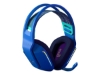 Bild på Logitech G G733 LIGHTSPEED Wireless RGB Gaming Headset