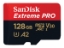 Bild på SanDisk Extreme Pro