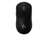 Bild på Logitech PRO X SUPERLIGHT Wireless Gaming Mouse