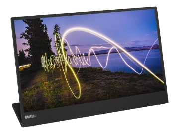 Bild på Lenovo ThinkVision M15