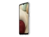 Bild på Samsung Soft Clear Cover EF-QA125