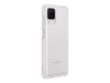 Bild på Samsung Soft Clear Cover EF-QA125