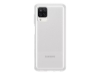 Bild på Samsung Soft Clear Cover EF-QA125