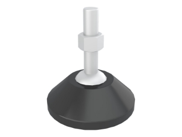 Bild på Multibrackets M Pro Series Adjustable Feet Pro