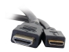 Bild på C2G Value Series 1.5m High Speed HDMI to HDMI Mini Cable with Ethernet