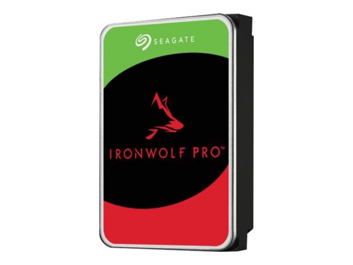 Bild på Seagate IronWolf Pro ST8000NT001