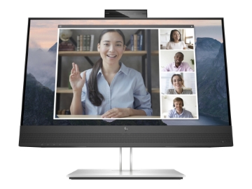 Bild på HP E24mv G4 Conferencing Monitor