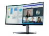 Bild på Lenovo ThinkVision P40w-20