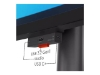Bild på Lenovo ThinkVision P40w-20